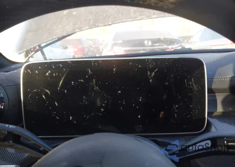 2024 Mercedes-Benz Cle 300 4Matic z USA, uszkodzony, nr VIN W1KMJ4HB0RF042213